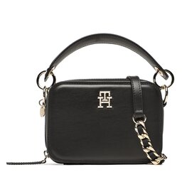 Tommy Hilfiger Τσάντα Tommy Hilfiger Th Chic Trunk AW0AW14781 BDS