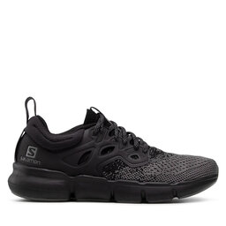 

Взуття Salomon Predict Soc2 414433 27 G0 Magnet/Black/Quiet Shade, Сірий