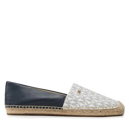 

Еспадрильї MICHAEL Michael Kors Kendrick Slip On 40S2KNFP2B Navy, Cиній