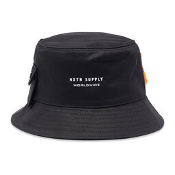 

Капелюх HXTN Supply Bucket Tactical HH0713 Black, Чорний