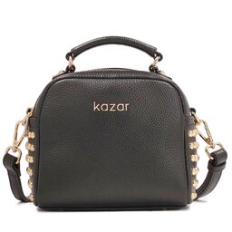 Kazar Borsetta Kazar Nasira S 84808-01-00 Czarny