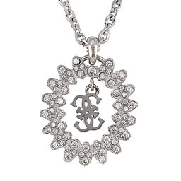 

Намисто Guess JUBN01 331JW RH, Срібний