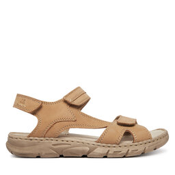 Josef Seibel Sandalen Josef Seibel Brenda 03 76803 Beige