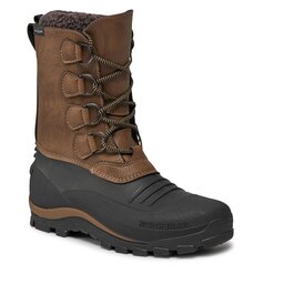Trezeta Schneeschuhe Trezeta Breker 10722500 Caribou