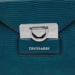 

Сумка Trussardi 75B01486 U060, Зелений