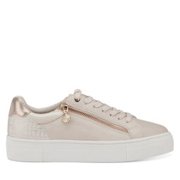 

Снікерcи Tamaris 1-23313-20 Ivory/Gold Com 493, Бежевий