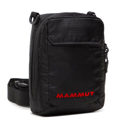 Mammut Τσαντάκι Mammut Tasch Pouch 2520-00131-0001-1010 Black