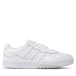 

Взуття adidas Courtic GY3589 Ftwwht/Ftwwht/Ftwwht, Білий