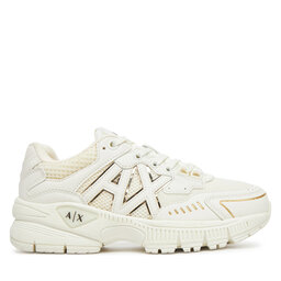 Armani Exchange Sneakers Armani Exchange XDX195 XV944 Q308 Weiß