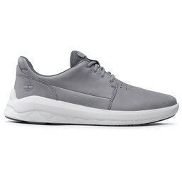 

Туфлі Timberland Bradstreet Ultra TB0A2QA10851 Md Grey Full Grain, Сірий