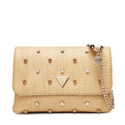Guess Τσάντα Guess Giully II HWWE96 73200 Μπεζ