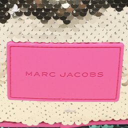 

Сумка Marc Jacobs, Золотий