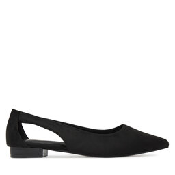 DeeZee Ballerine DeeZee GAM-001 Nero