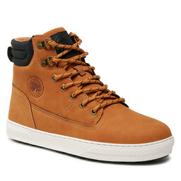 O'Neill Sneakersy O'Neill Albion Men High 90233072.35A Chipmunk