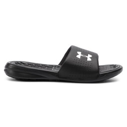 

Шльопанці Under Armour Ua M Playmaker Fix Sl 3000061-001 Blk, Чорний