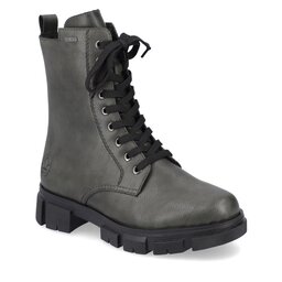 Rieker Stiefeletten Rieker Y7102-52 Leaf / Leaf 52