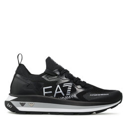 EA7 Emporio Armani Sneakers EA7 Emporio Armani X8X113 XK269 A120 Nero