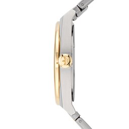

Годинник adidas Originals Code Five AOSY23542 Gold/Silver, Золотий