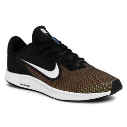 Nike Scarpe Nike Downshifter 9 AQ7481 800 Laser Orange/White/Black