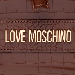 

Сумка LOVE MOSCHINO, Коричневий