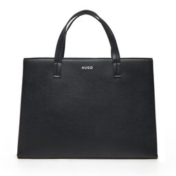 HUGO Soma HUGO Bel 50490150 Melns