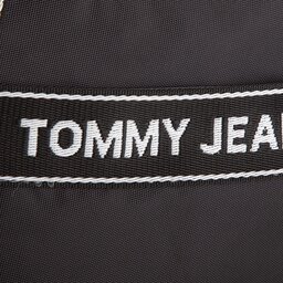 

Сумка Tommy Jeans Logo Cam AU0AU00191 2, Чорний