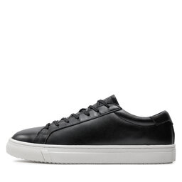 

Снікерcи Jack&Jones Jfwradcliffe 12240477 Anthracite, Чорний