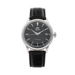 Orient Часовник Orient AC0M02B10B Черен