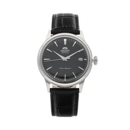 Orient Reloj Orient AC0M02B10B Black/Black