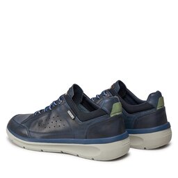 

Снікерcи Pikolinos Biar M6V-6105 Blue 300, Голубий