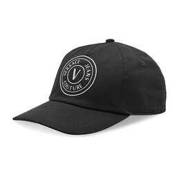 Versace Jeans Couture Cappellino Versace Jeans Couture 73VAZK16 E12