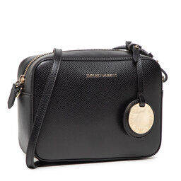 

Сумка Emporio Armani Y3B092 YH15A 81386 Nero/Nero, Чорний