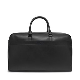 Tommy Hilfiger Borsa Tommy Hilfiger Th Corp Duffle AM0AM13353 Nero