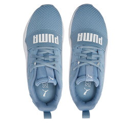 

Снікерcи Puma 390847 12 Голубий