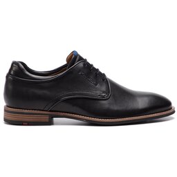 

Туфлі Lloyd Massimo 19-209-30 Black, Чорний