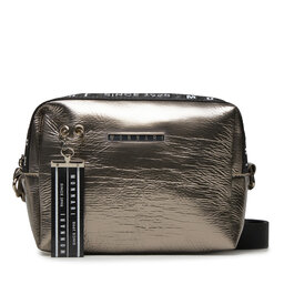 Monnari Táska Monnari BAG4240-022 Metaliczny