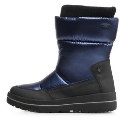 

Снігоходи Caprice 9-26480-29 Ocean/Black 888, Cиній