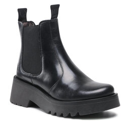 Fly London Bokacsizma Fly London Medifly P144789000 Black