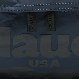 

Сумка на пояс Blauer F3CHICO08/REF NVY, Cиній