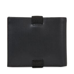 

Чоловічий гаманець Calvin Klein Ck Spw Tech Bifold 6Cc W/Bill K50K510910 Ck Black BAX, Чорний