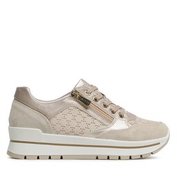 

Снікерcи IGI&CO 3660355 Beige, Бежевий