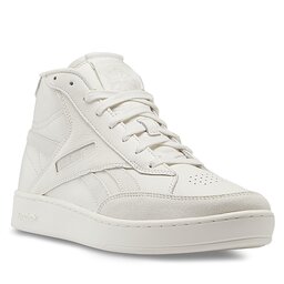 Reebok Boty Reebok Club C Form Hi Shoes GY0036 Bílá