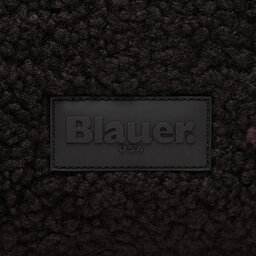 

Сумка Blauer F2FLOW02/TED Black, Чорний