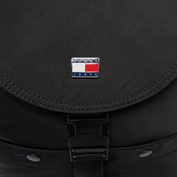 

Рюкзак Tommy Jeans Tjw Girlhood Backpack AW0AW15822 Black BDS, Чорний