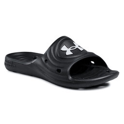 Under Armour Sandaler Under Armour Ua M Locker IV Sl 3023758-001 Blk