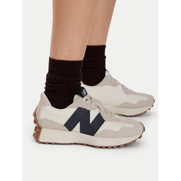 New Balance Sneakers New Balance WS327GD Beige