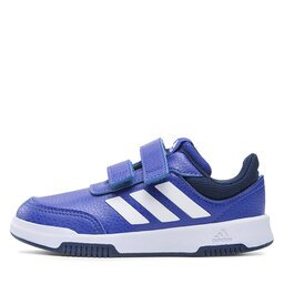 

Взуття adidas Tensaur Sport Training Hook and Loop Shoes H06300 Lucid Blue/Cloud White/Dark Blue, Голубий