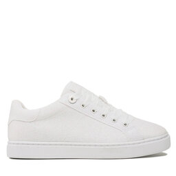 

Снікерcи Aldo Woollya 13599335 110, Білий