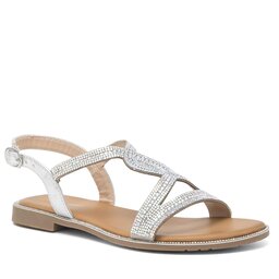 Jenny Fairy Sandaler Jenny Fairy WS120701-02EOB Silver