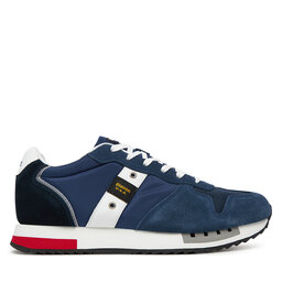 Blauer Sneakers Blauer S5QUEENS01 Blu scuro